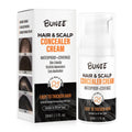30ml tube of scalp concealer pomade for thinning hair coverage