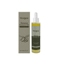 120ml bottle of Platthana Secret Hair Essential Oil with ginger and rosemary for daily scalp treatment