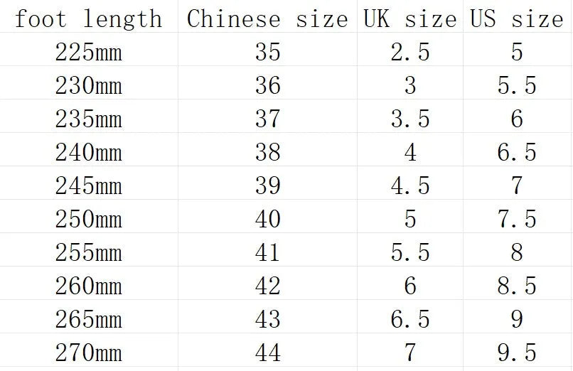 Green star pattern casual shoes with mesh lining and thick rubber soles