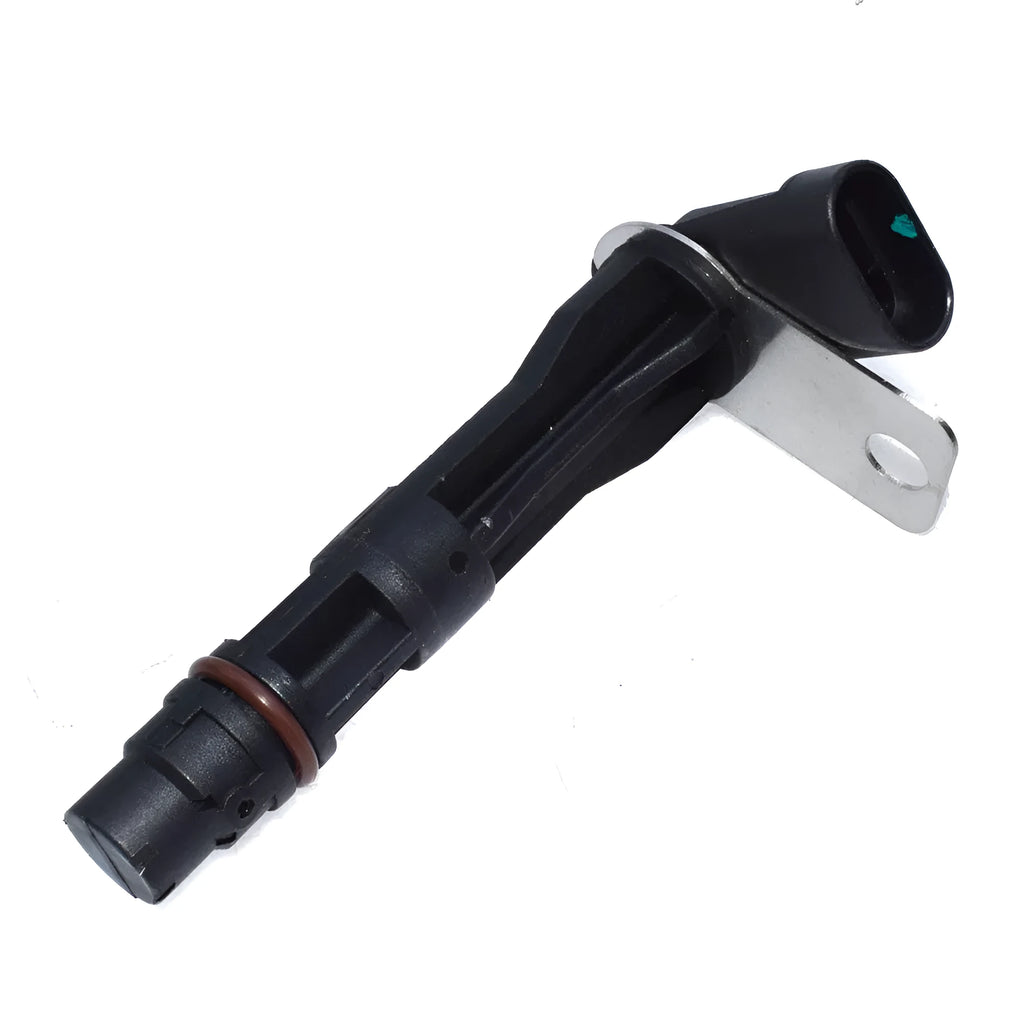 Black General Motors compatible automotive sensor for OE references 12561218125612110 PC273 5S125321336