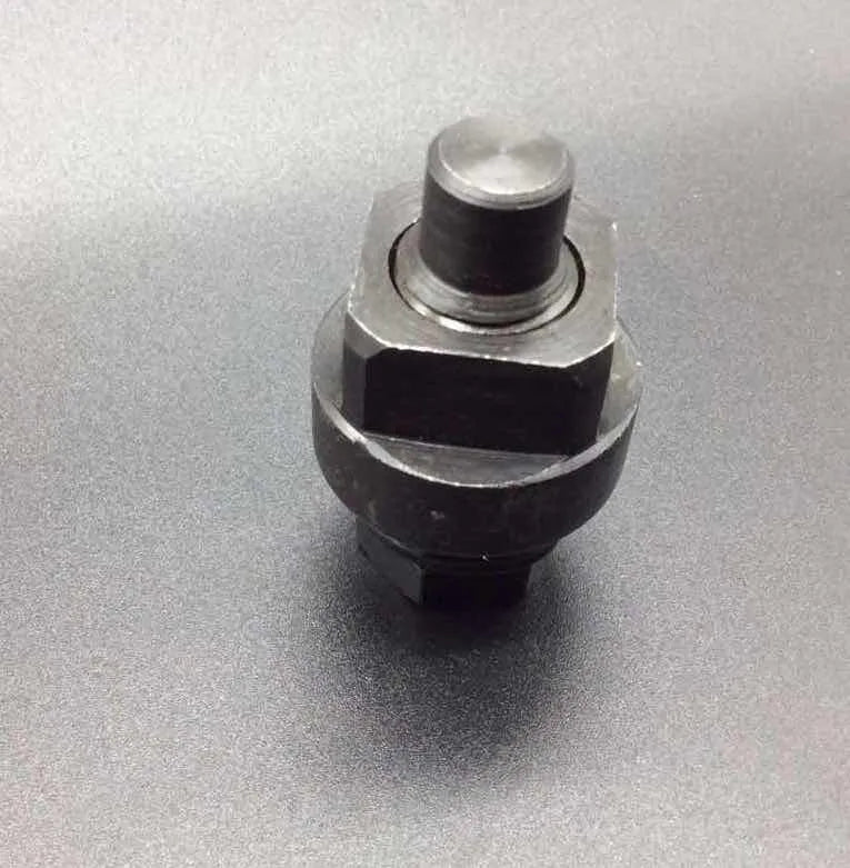 Aodi T40058 crankshaft rotating sleeve automotive timing tool with alignment guide pin