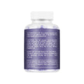 Bottle containing 60 vaginal capsules for women's intimate health with extraction process