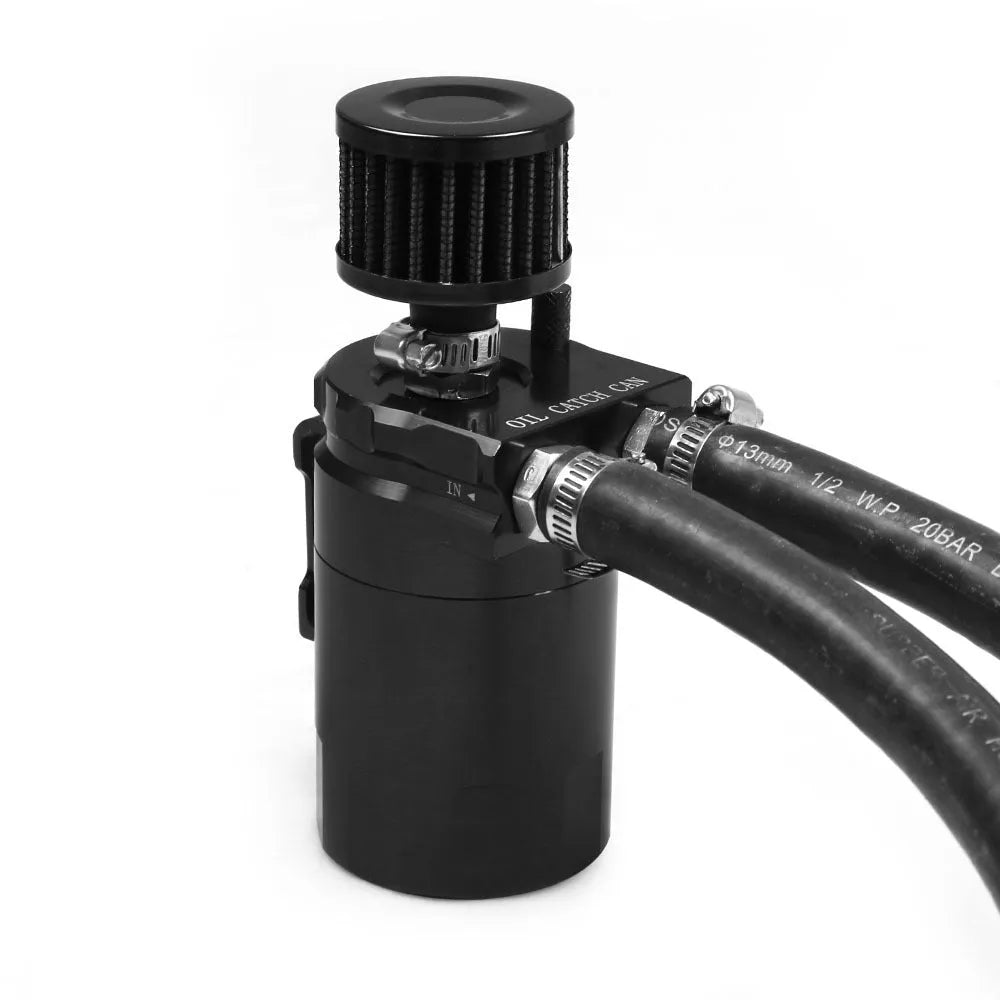 Aluminium alloy oil separator for 2018-2020 Ford Expedition in choice of four colours