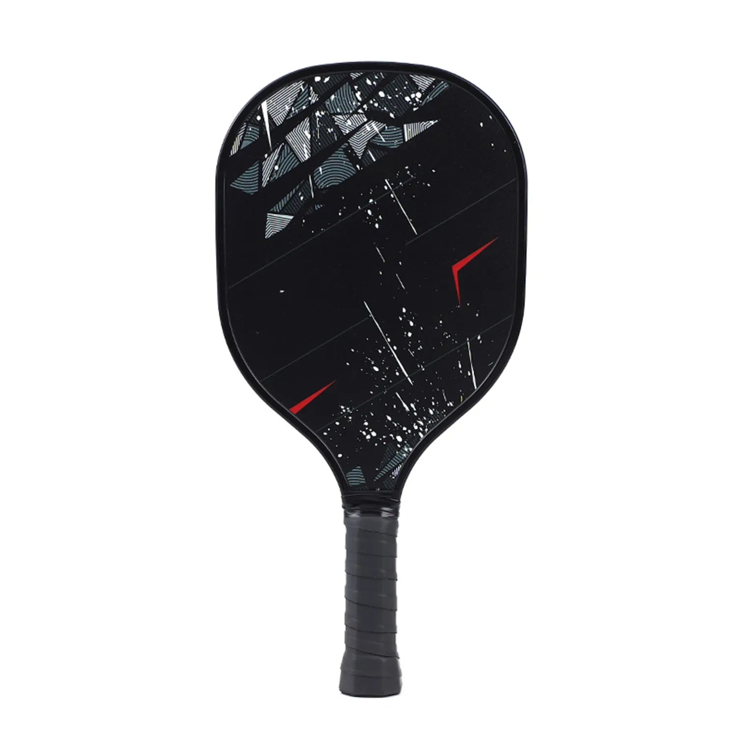 Poplar Peak wooden table tennis and pickleball racket for beginner adult training