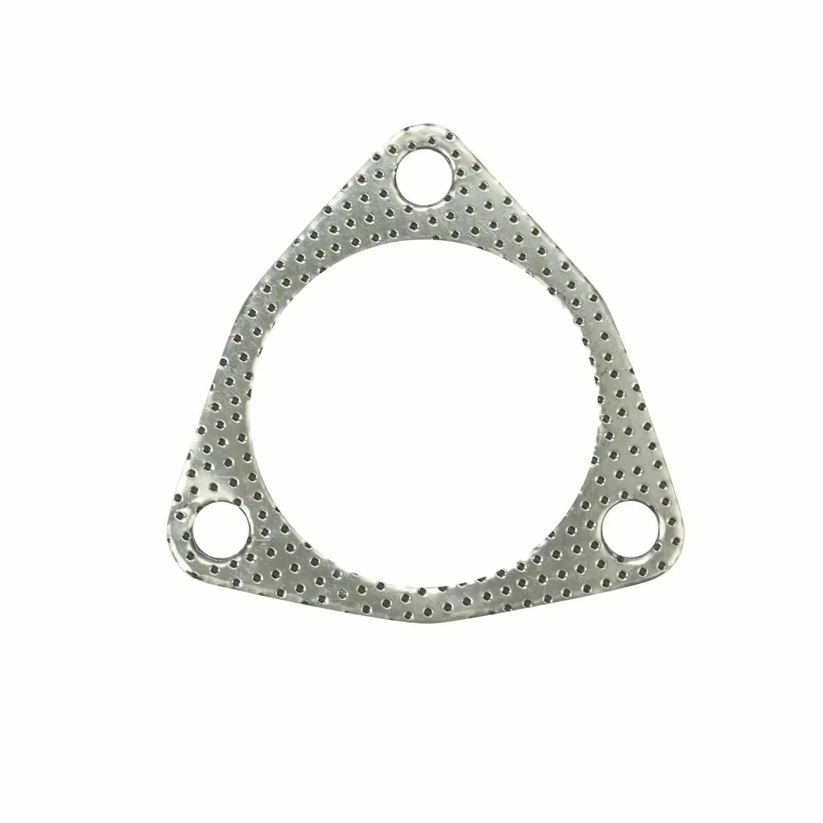 Stainless steel exhaust pipe for Mini Cooper R55 R56 R57 R58 R59 R60 R61 1.6 Turbo 2007-2016 silver