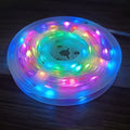 10 metre LED light string with 100 multi-colour bulbs for festival party decorations