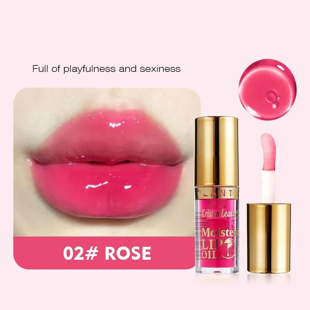 Makeup lipstick with lock water moisturising formula in 3ml size