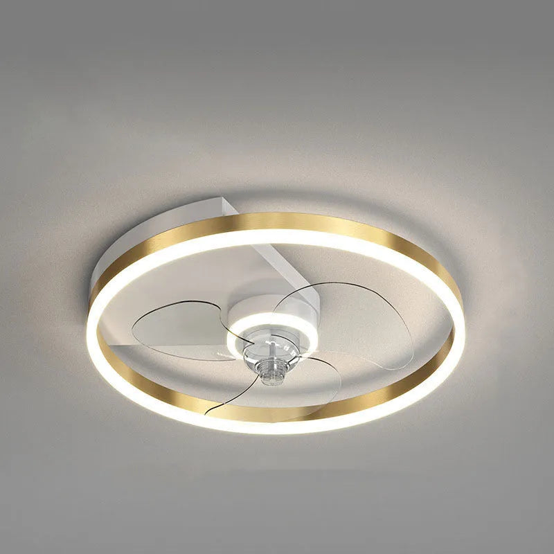 Nordic style simple modern ceiling lamp with iron construction for children's rooms and corridors