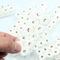 Simulated tissue roll paper model for children's role play with 30x15x80mm dimensions