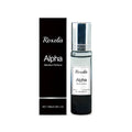 100ml men's pheromone perfume bottle with sandalwood fragrance