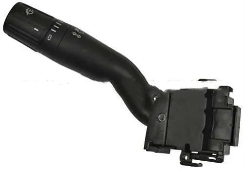 Ford OEM steering column combination stalk for turn signals and wiper control.