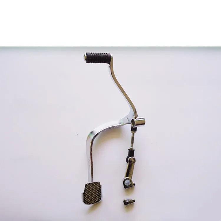 Suzuki GS125 motorcycle gear lever replacement part 300mm long