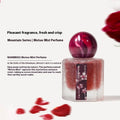 Ink Cloud Mist Perfume for Women 30ml bottle with long-lasting natural floral fragrance