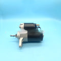 Audi Volkswagen 12V 1.1KW 9-tooth automotive starter motor in default colour finish